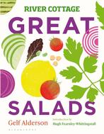 9781526639103 River Cottage Great Salads, Boeken, Verzenden, Nieuw, Gelf Alderson