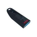 SanDisk Ultra USB3.0 256 GB, Verzenden, Zo goed als nieuw