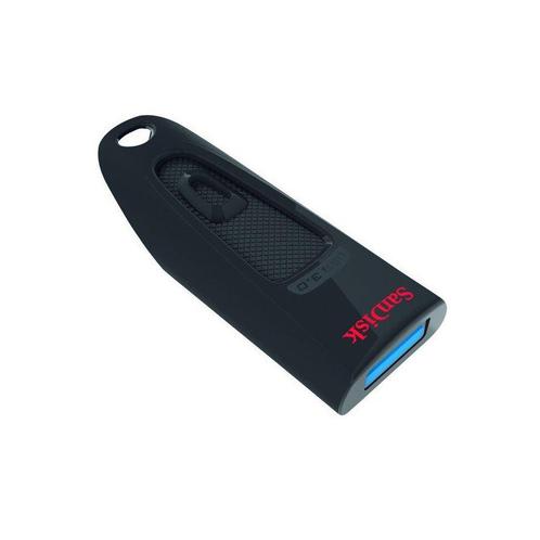 SanDisk Ultra USB3.0 256 GB, Computers en Software, USB Sticks, Verzenden
