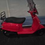 Elektrische snorscooter Wlie, E-VPA, bouwjaar 2020, Fietsen en Brommers, Nieuw