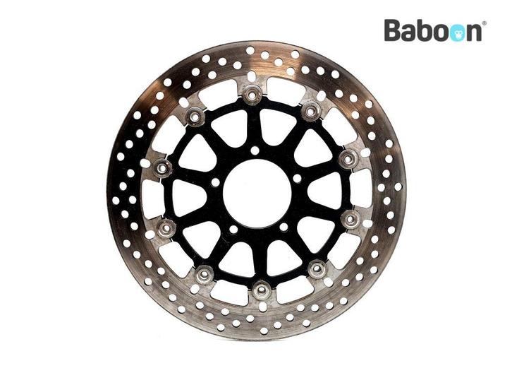 Remschijf Voor Ducati Hypermotard 796 2009-2012, Motoren, Onderdelen | Ducati, Gebruikt, Verzenden