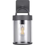 LED Wandlamp - Trion Noro - 1 Lichtpunt tot 28 Watt -, Ophalen of Verzenden, Nieuw, Metaal