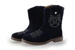 Sub55 Enkellaarzen in maat 31 Blauw | 10% extra korting, Verzenden, Jongen of Meisje, Schoenen, Zo goed als nieuw