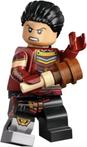 Echo - LEGO® Minifiguren Marvel Serie 2 - 71039