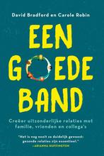 Een goede band (9789021585918, David Bradford), Boeken, Verzenden, Nieuw