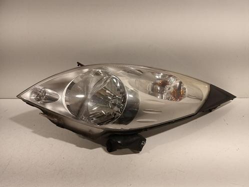 Koplamp links Chevrolet Spark  1.0 LPG, Auto-onderdelen, Verlichting, ARN erkend, Stiba lid, Erkend duurzaam, Gebruikt, Herkomst onderdeel bekend
