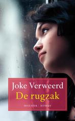 De rugzak 9789023992981 Joke Verweerd, Verzenden, Gelezen, Joke Verweerd