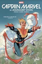 Captain Marvel By Margaret Stohl, Boeken, Strips | Comics, Verzenden, Nieuw
