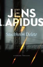 Stockholm delete / Stockholm underground / 2 9789400510678, Boeken, Verzenden, Gelezen, Jens Lapidus