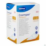 Cosmopor Transparent 5 x 7,2 cm, 50 stuks, Verzenden, Nieuw
