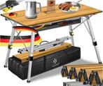 KESSER® Campingtafel inklapbare Tafel - Vouwtafel voor Buite, Verzenden, Nieuw