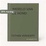 WERELD VAN DE HOND 9789039602300 ESTHER VERHOEFF, Verzenden, Gelezen, ESTHER VERHOEFF