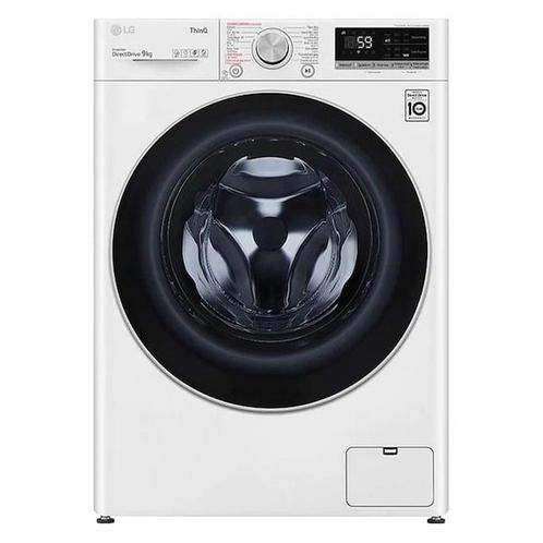 €599 LG F4WV509S1H wasmachine, Witgoed en Apparatuur, Wasmachines, Ophalen of Verzenden