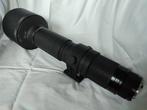 Nikon 800mm f8 AIs IF-ED* Telelens, Nieuw