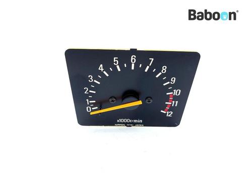 Toerenteller Klok Yamaha XS 400 DOHC 1982-1984 (12E), Motoren, Onderdelen | Yamaha, Gebruikt, Verzenden