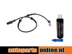 ABS-sensor Renault Modus / Grand Modus voorzijde, links of r, Verzenden, Nieuw, Renault