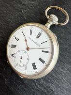IWC - Silver Pocket watch cal. 52 - 1900-1949, Nieuw