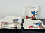 Villeroy & Boch - Christine Reuter - Bord (8) - Acapulco -