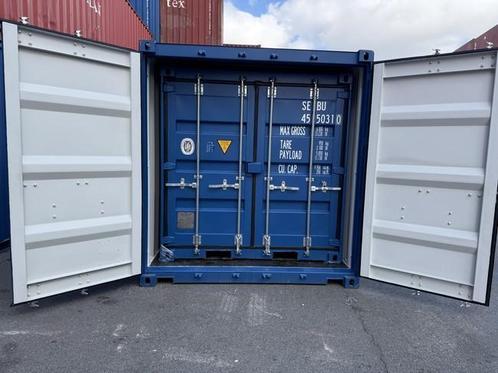 6ft,  8ft, 10ft,  Opslagcontainer / Werk / zee container, Zakelijke goederen, Machines en Bouw | Keten en Containers, Ophalen