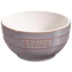 GGM Gastro | STAUB | CERAMIQUE - Kom - Ø 120mm - Keramiek -, Huis en Inrichting, Keuken | Servies, Verzenden, Nieuw, Effen