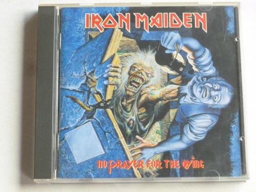 Iron Maiden - No prayer for the dying (1990), Cd's en Dvd's, Cd's | Rock, Verzenden