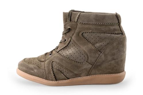 Deabused Sleehakken in maat 40 Groen | 10% extra korting, Kleding | Dames, Schoenen, Groen, Zo goed als nieuw, Schoenen met hoge hakken