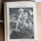 Thomas Campbell; Edward Young; Oliver Goldsmith; Robert, Antiek en Kunst, Antiek | Boeken en Bijbels