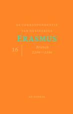 De correspondentie van Desiderius Erasmus / Verzameld werk, Verzenden, Zo goed als nieuw