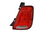 Achterlicht VOOR FIAT 500 312 2007-2015 52007423, Ophalen of Verzenden, Nieuw
