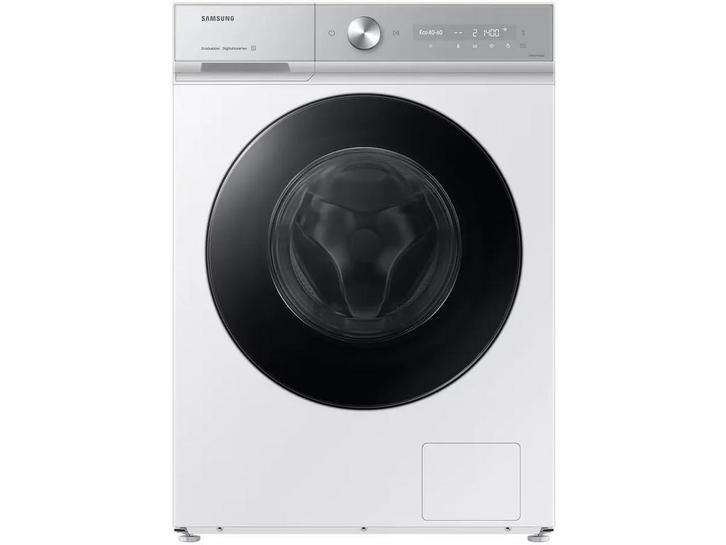 SAMSUNG WW90DB8U95GHU1 - Voorlader Wasmachine 9 kg -, Witgoed en Apparatuur, Wasmachines, Zo goed als nieuw, Verzenden