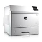 Goedkope Snelle printer voor o.a. pakbonnen HP M605 garantie, HP, Ophalen of Verzenden, Laserprinter, Zo goed als nieuw