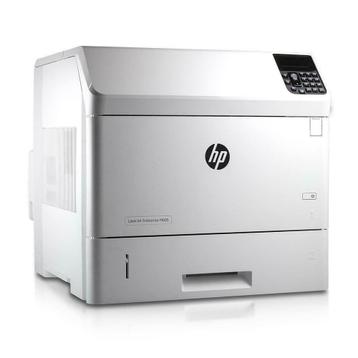 Goedkope Snelle printer voor o.a. pakbonnen HP M605 garantie beschikbaar voor biedingen