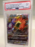 Pokémon - 1 Graded card - PSA 9, Nieuw