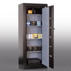 MustangSafes Pistool & Munitiekluis MSC M-8 (met, Ophalen of Verzenden, Nieuw, Brandkast