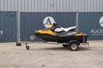 Veiling: Jetski Sea doo Spark Benzine 2014, Watersport en Boten, Ophalen, Zo goed als nieuw, Benzine
