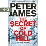 The Secret of Cold Hill 9781509816248 Peter James, Verzenden, Gelezen, Peter James