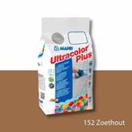 Mapei Ultracolor Plus - Voegmiddel - Fijne Poeder - 5kg - Zo, Ophalen of Verzenden, Nieuw