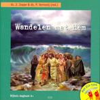 WANDELEN MET HEM 9789033123962 DS. J. JOPPE, Verzenden, Gelezen, DS. J. JOPPE