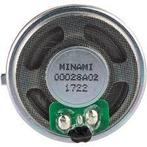 Bieden: Motorola internal speaker 8 Ohm - AC000028A02, Watersport en Boten, Navigatiemiddelen en Scheepselektronica, Ophalen of Verzenden