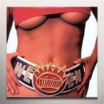 Ween - Chocolate And Cheese | 3LP, Cd's en Dvd's, Vinyl | Rock, Ophalen of Verzenden, Nieuw in verpakking, 12 inch, Overige genres