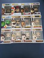 Funko - Funko Pop Arthur Curry; Breezly; Mattias; Rian;