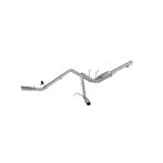 MBRP 2009 Dodge Ram 1500 5.7L Cat Back Dual Split Side -, Ophalen of Verzenden, Nieuw