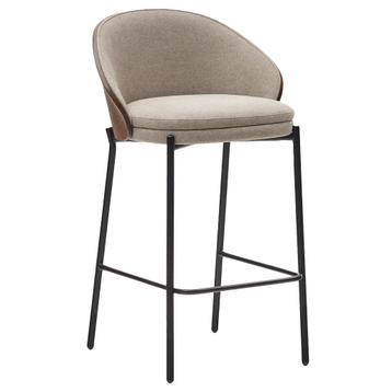 36% Korting |  Kave Home Barkruk beschikbaar voor biedingen