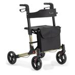 MultiMotion Double lichtgewicht rollator - Champagne, Diversen, Ophalen of Verzenden, Nieuw