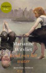 Kind van het water 9789023993483 Marianne Witvliet, Verzenden, Zo goed als nieuw, Marianne Witvliet