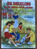 Drieling, de. en het geheim van de autobus 9789020661873, Boeken, Verzenden, Gelezen, Brussel