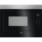 €529 AEG MBE2658SEM magnetron Ingebouwd Combinatiemagnetro, Witgoed en Apparatuur, Ovens, Ophalen of Verzenden, Nieuw