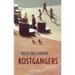 Kostgangers 9789050185509 N. ter Linden, Boeken, Verzenden, Gelezen, N. ter Linden