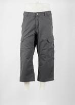 Vintage Relaxed Carhartt Pants in Gray size 34/24, Ophalen of Verzenden, Nieuw