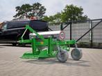 Aardappelrooimachine 1-rij Zijuitworp BOMET, Zakelijke goederen, Agrarisch | Werktuigen, Verzenden, Aardappeltechniek